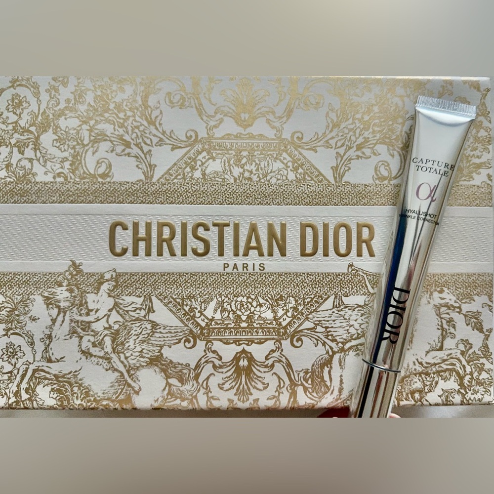 Dior Capture Totale Retishot Retinol Full Size